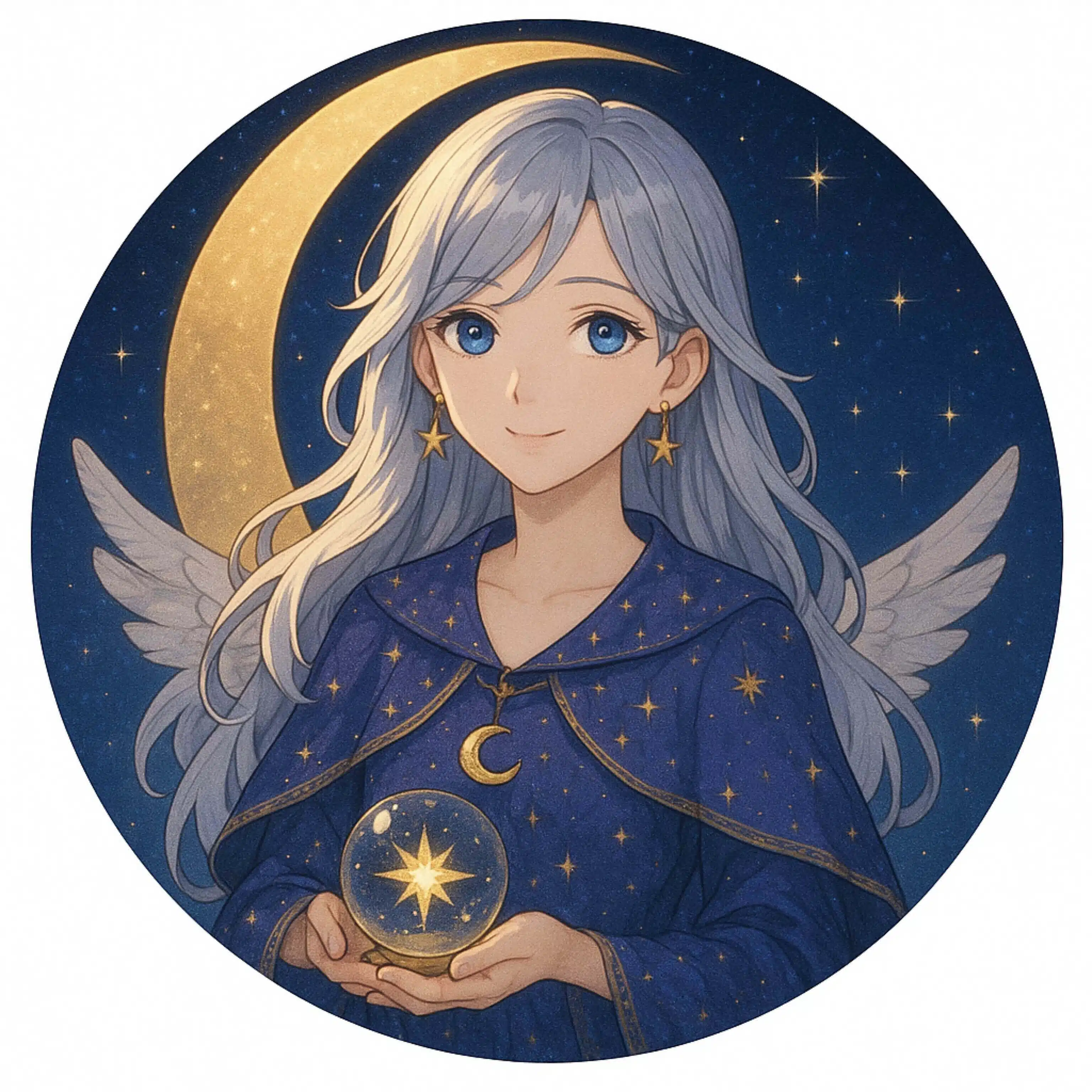 じゅん🔮Jun's Destiny Note