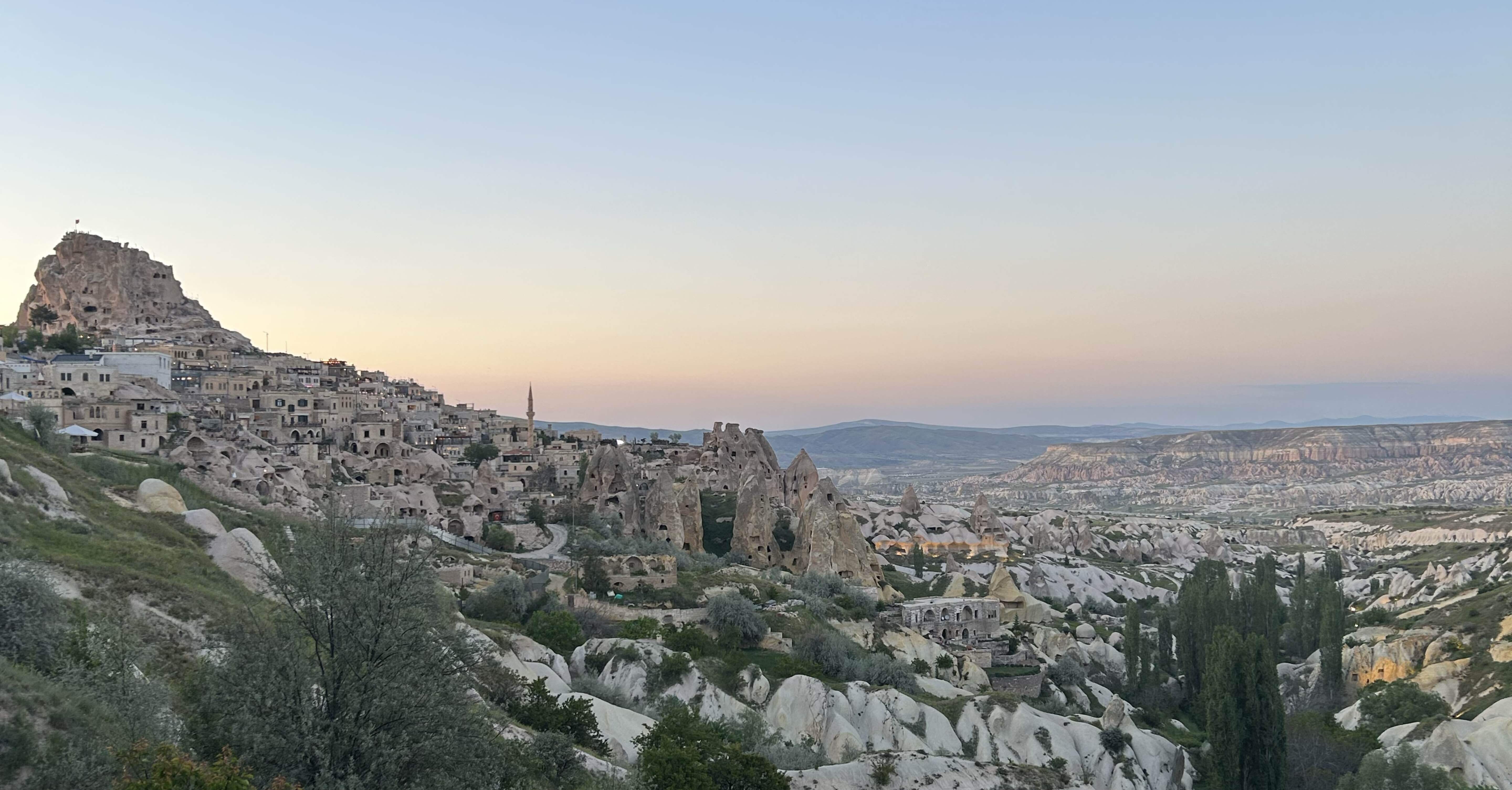 HISの「エジプト＆トルコ 2ヶ国周遊8日間」ツアーに行ってきた！Day4