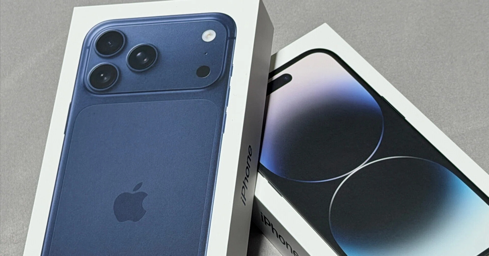 Xtended identity iPhone17 pro max 限界値下げ中 iPhone17 Pro Max買う前に知っておきたかった事｜紳士パジャマ