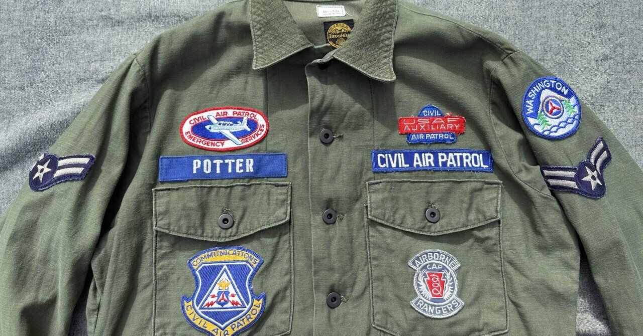 米空軍の特技コード｜Cypher1778