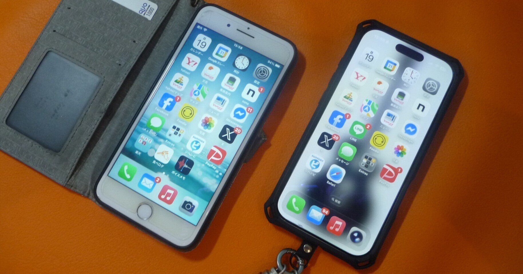 値下げ iPhone8plus 動作確認済み iPhone 8 Plus リファービッシュ品 | Back Market