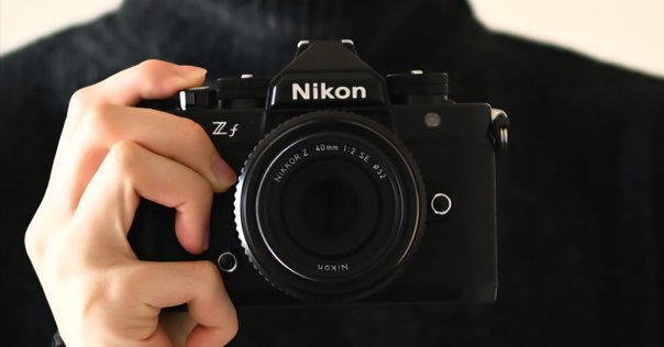 【美品】Nikon ニコン 40mm f2 Nikon NIKKOR Z 40mm f/2 | Mirrorless Lenses | Nikon USA