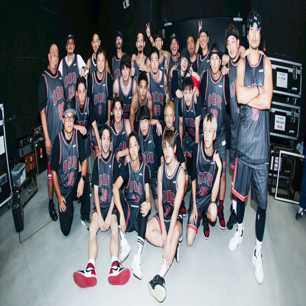 大阪籠球会』｜ISE