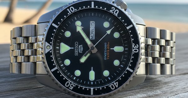 セイコー セレクション クオーツクロノグラフ SBTR027 口コミ