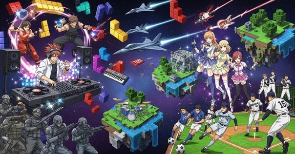 建築の歴史とゲームの歴史─『ゲームデザイナーのための空間設計