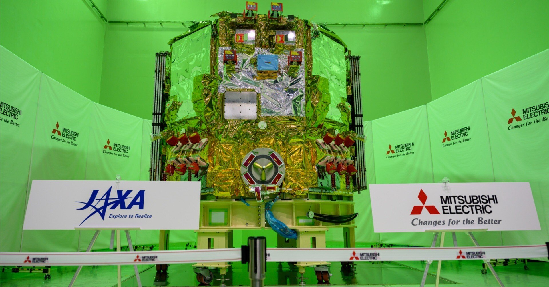 H3ロケット7号機、打ち上げ延期 新たな打ち上げ日は未定｜探検された天