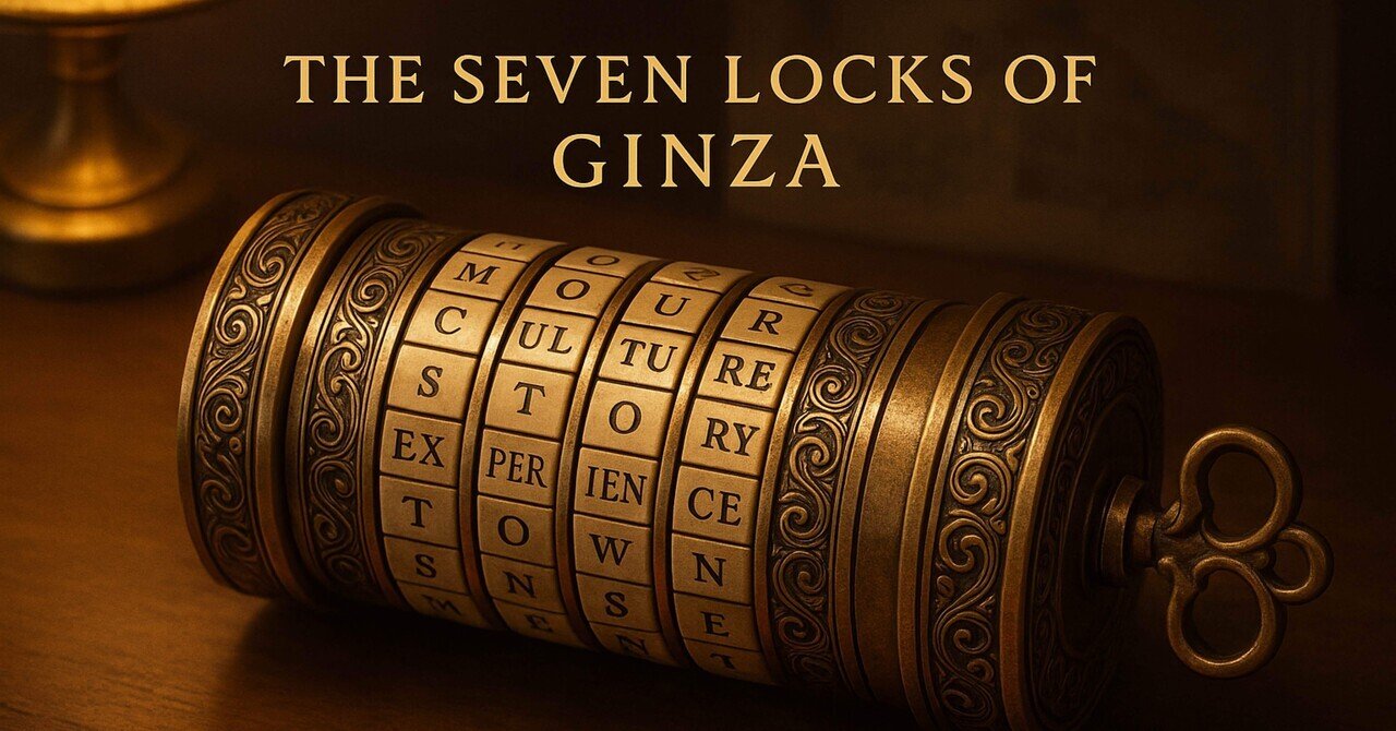 銀座を彩るシャンパーニュ 「パピヨン・ドゥ・ギンザ」に秘め