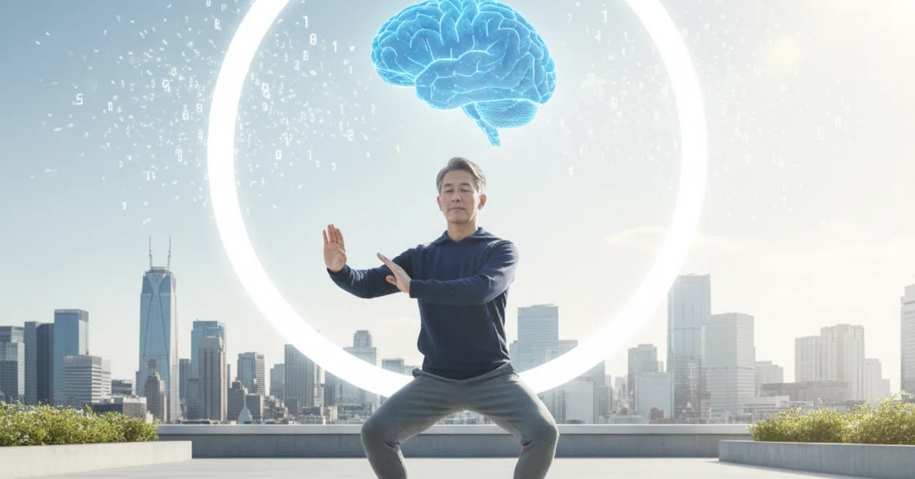 Exercise Methods to Create 'Brain Space' Practiced by Executives Who ...