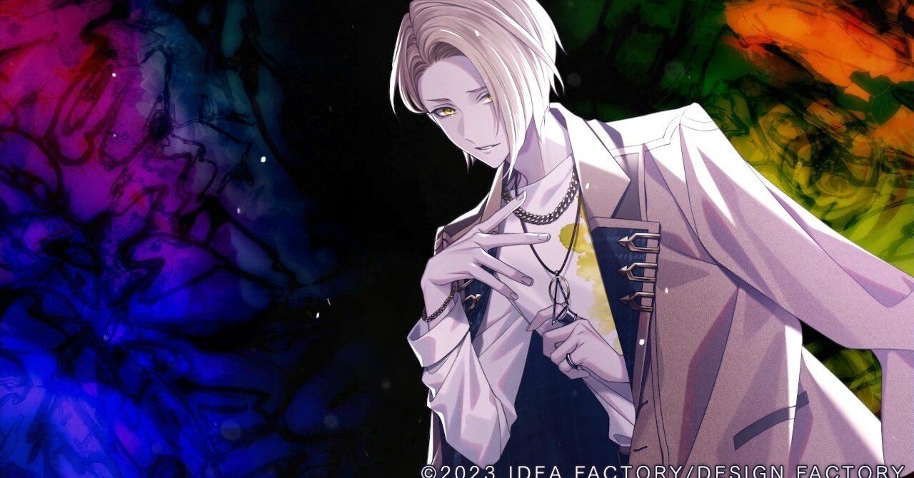 9R.I.P. 星絆 9R.I.P.〈無印〉感想⑧【星絆】｜ルリガラ