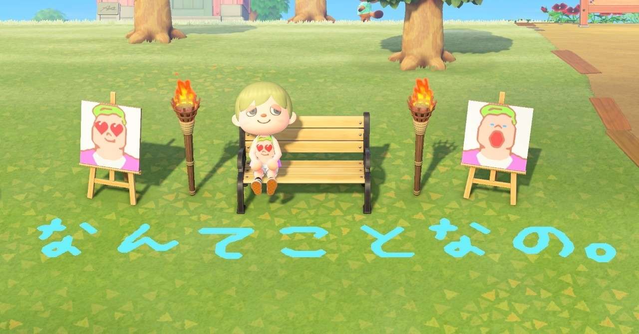 どうぶつの森のためにswitchを買った人に紹介したい名作海外インディーゲーム8本 A ソーシキ博士 Note