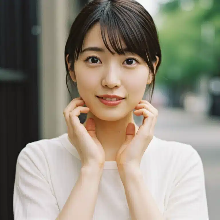 さやか