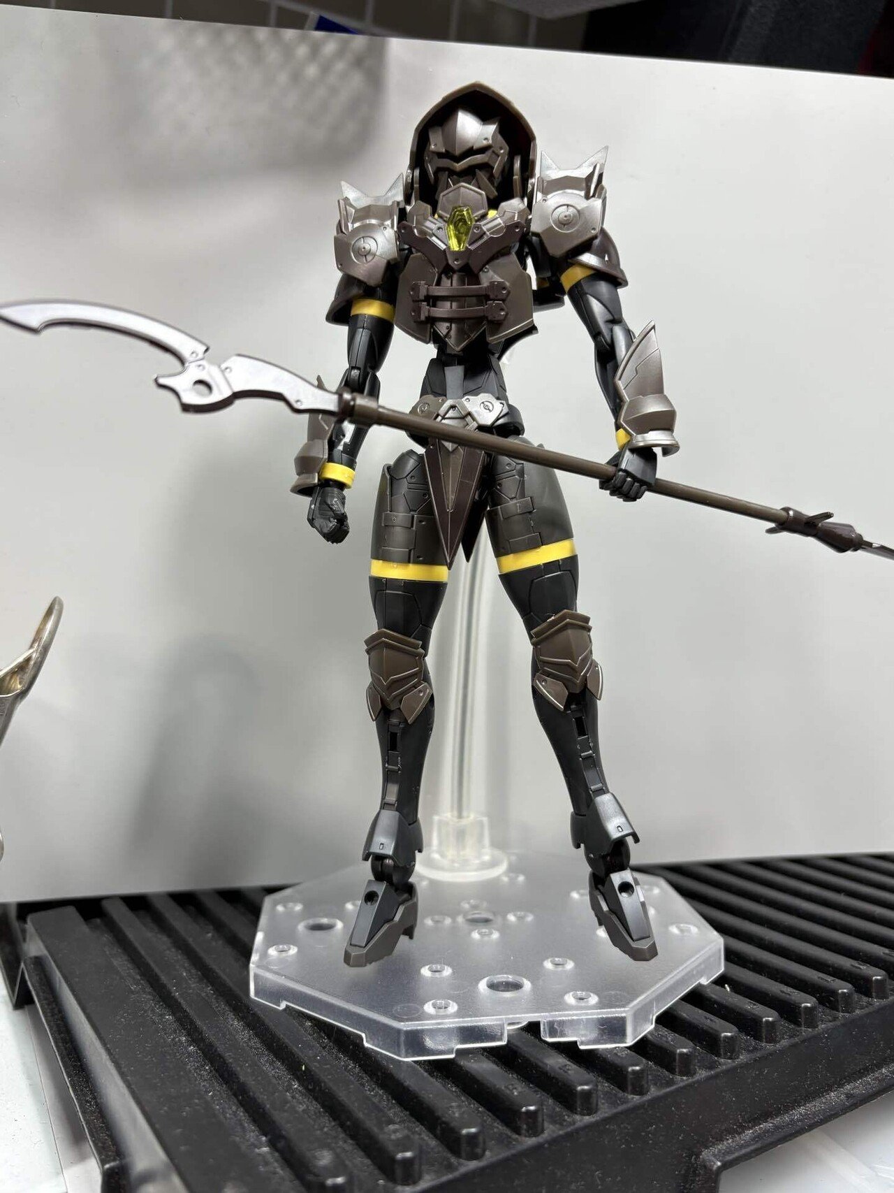 30MFシリーズのミキシングをしてみる。｜いぷ