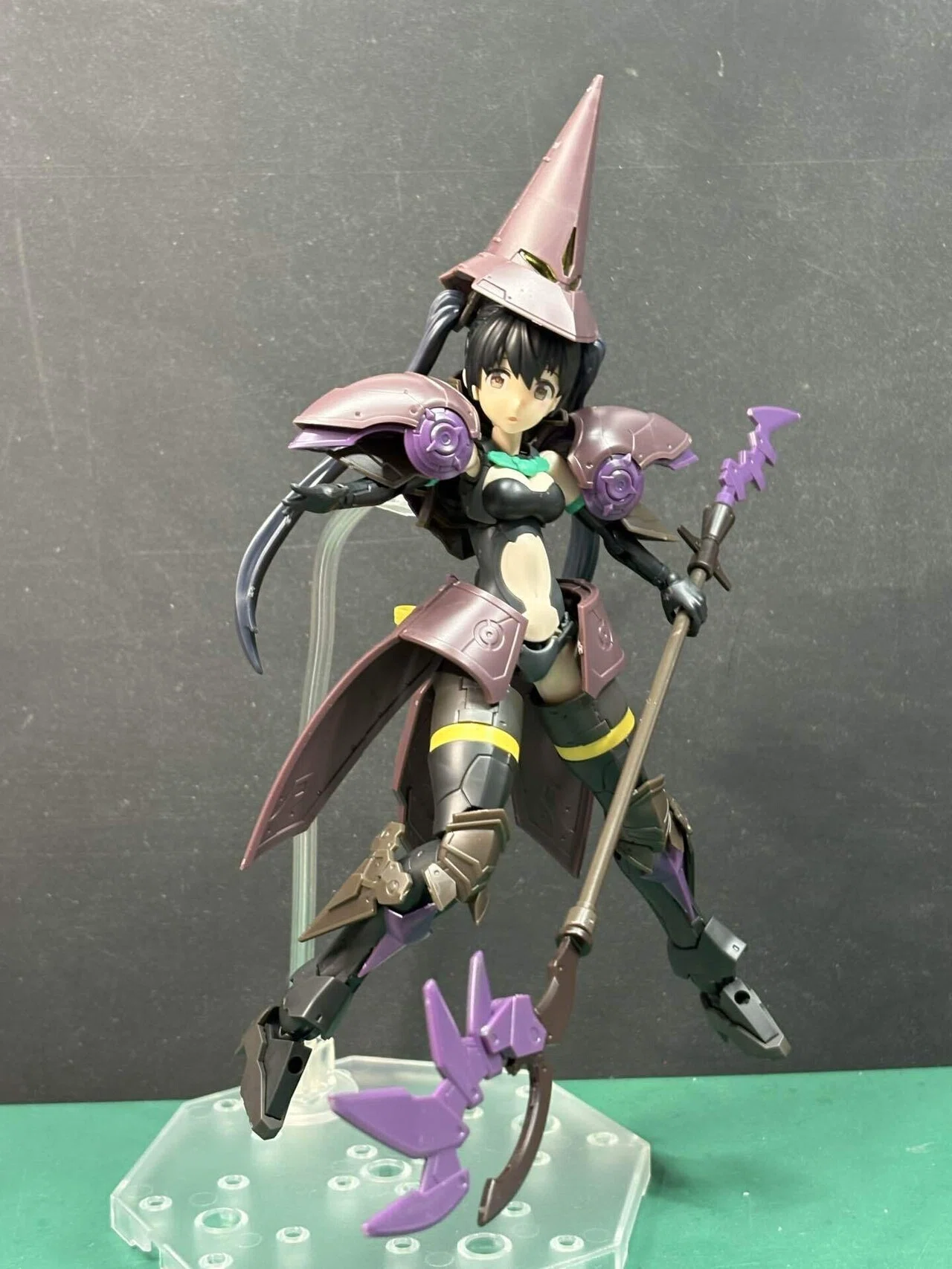 30MFシリーズのミキシングをしてみる。｜いぷ
