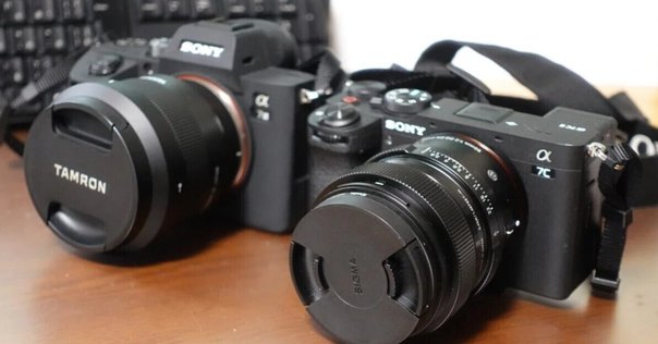 SONY α7CⅡ ミラーレス一眼 本体 レンタル] ソニー α7C ボディ ミラーレス一眼 シルバー - Rentio