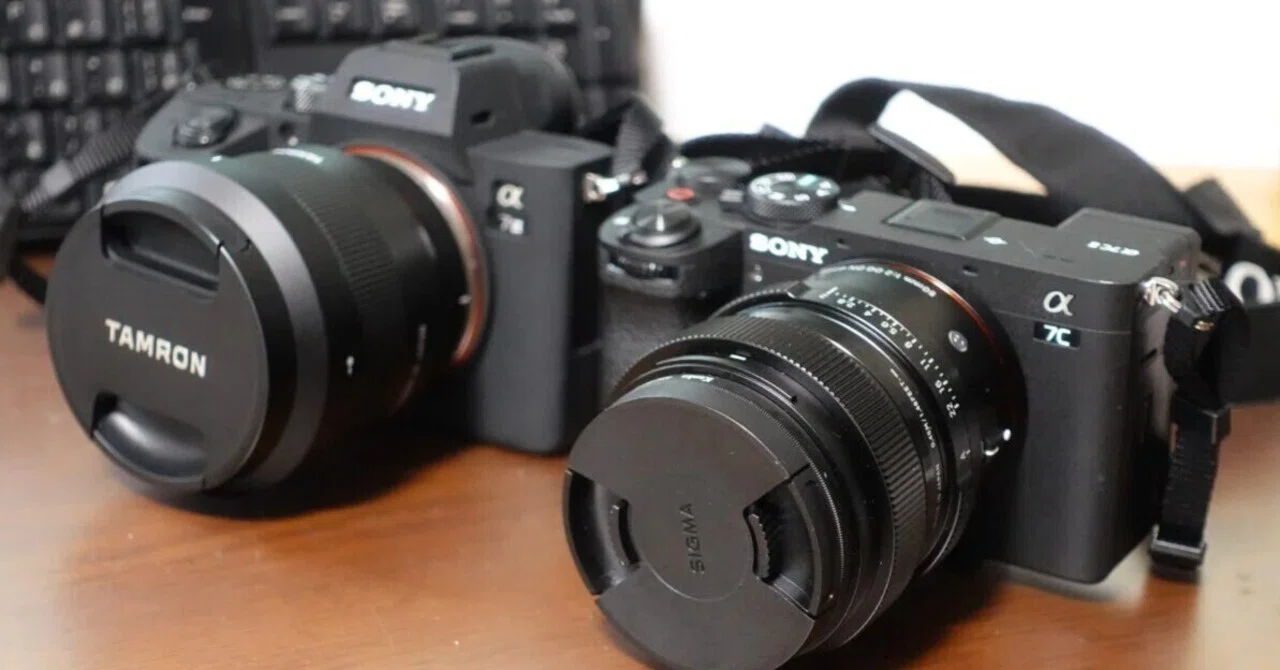 SONYα7Ⅲからα7cⅡに乗り換えて良かったこと・悪かったこと｜杉浦 