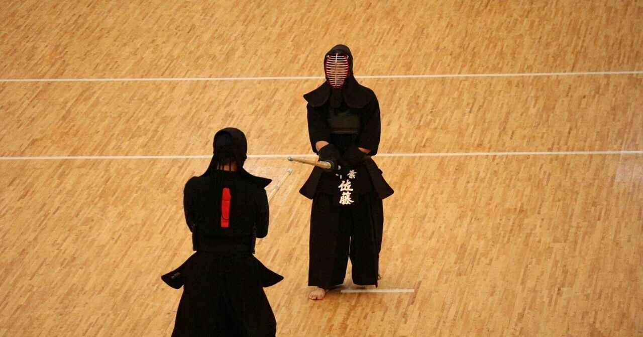 ♯2 全日本選手権を10倍楽しむために』─佐藤弘隆の”試合中の思考”に