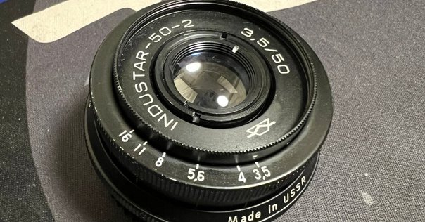 NOKTON 50mm F1.5 II VMの情報を漁る｜kamo