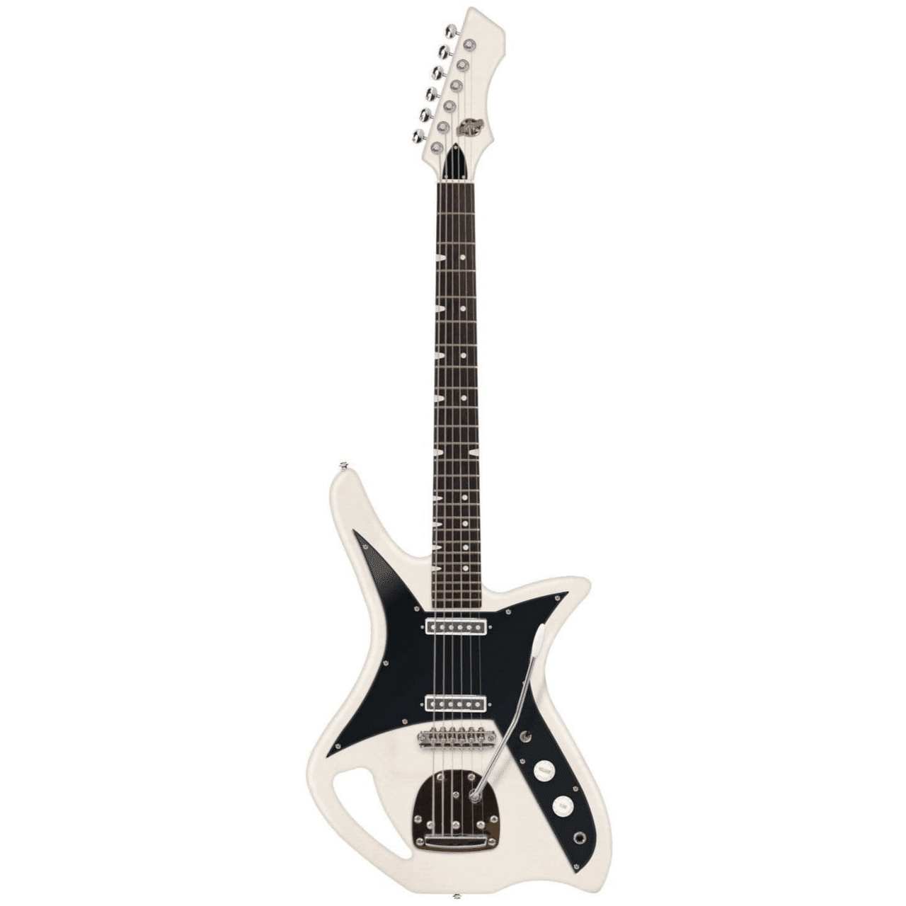 Guyatone LG-160t Telstar 1966｜backyardguitars_b.j