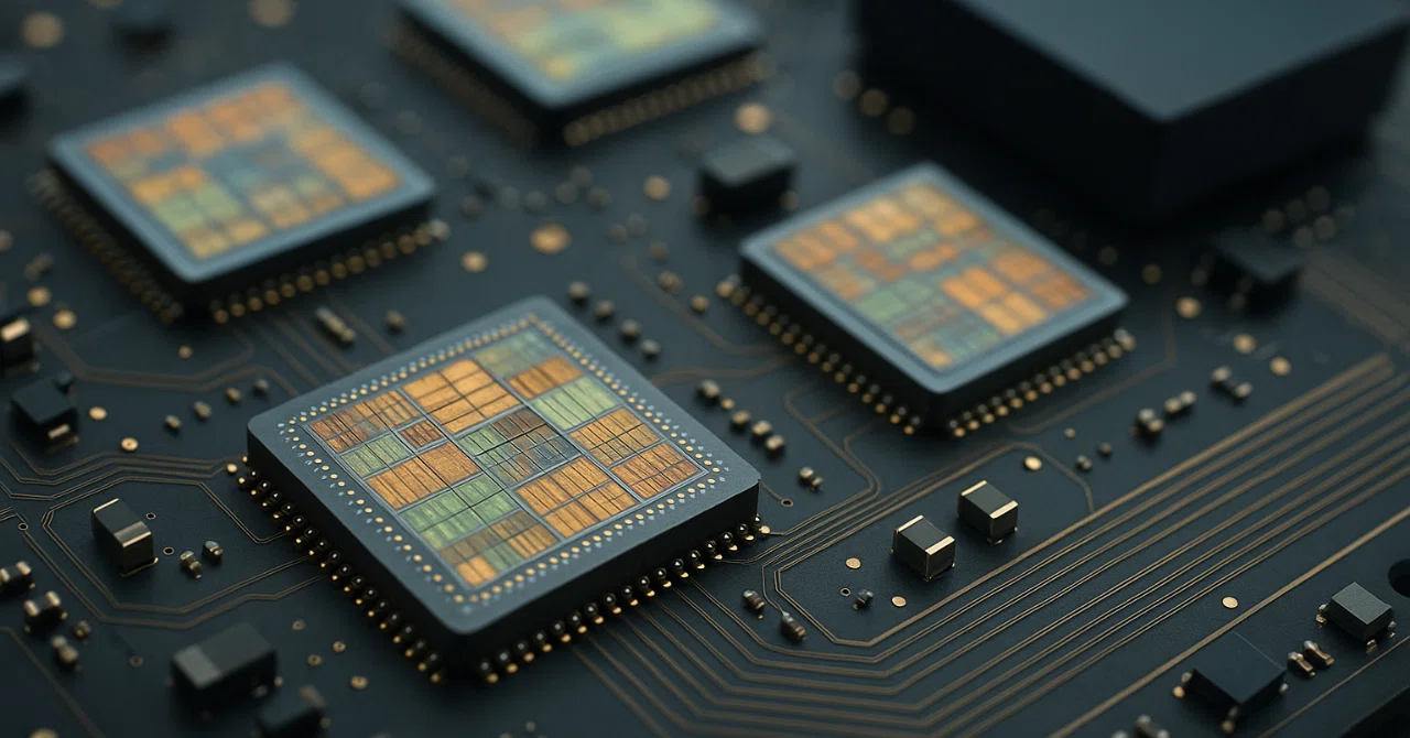 Imec Chiplet 🟧自動車が“チップレット化”へ:imec、GFやインフィニオンらと次世代車載半導体を共同開発|あさって 電子立国日本の半導体