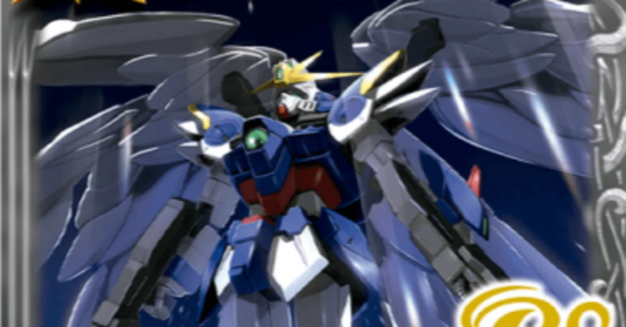 白緑ウイング 所感・備忘録2【#ガンダムカードゲーム】|あらいず 白緑ウイング 所感・備忘録2【#ガンダムカードゲーム】|あらいず