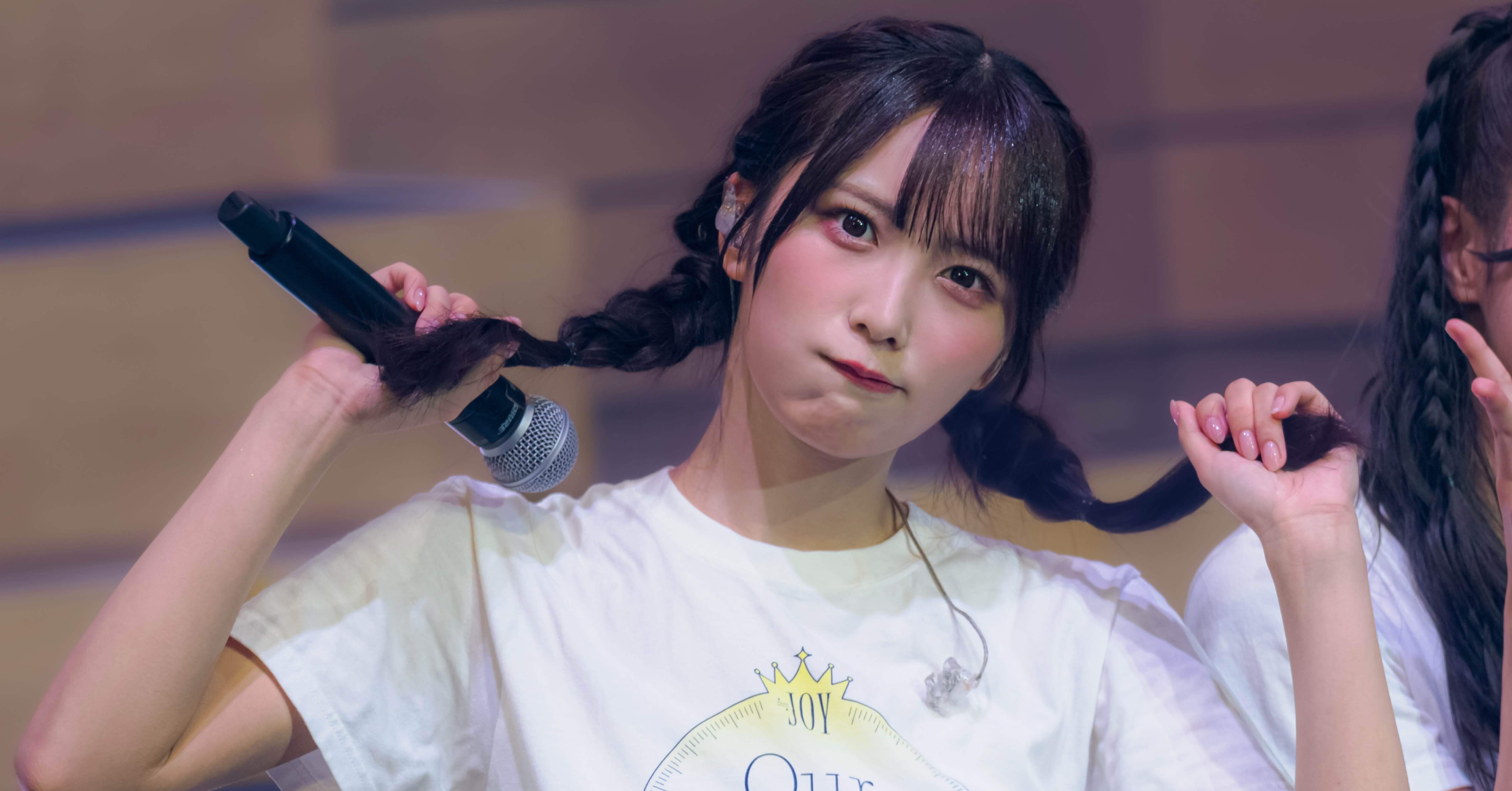 ≒JOY 全国ツアー2025「Our moon is getting full」👑✴︎福岡公演