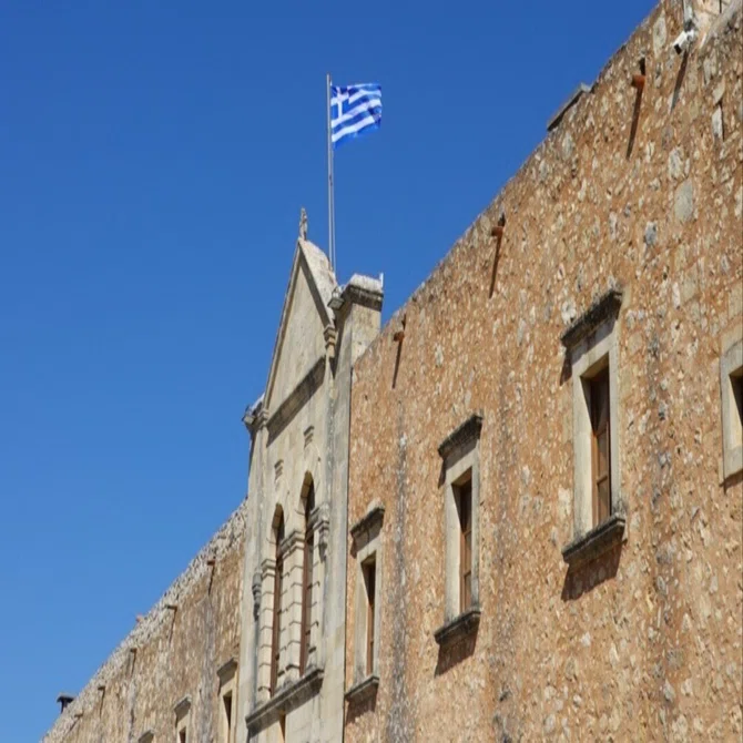 旅日記：ギリシャ 2. 出発前の準備いろいろ｜mannon.