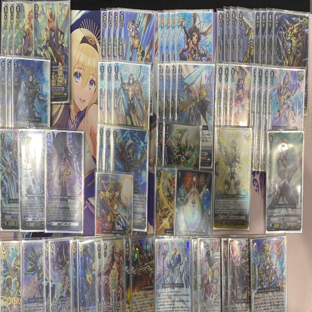 Pスタングルグウィント構築記事｜うぃんく