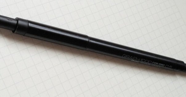 衝撃】Autmog 42 Click Pen 長期使用レビュー【革命】｜rn