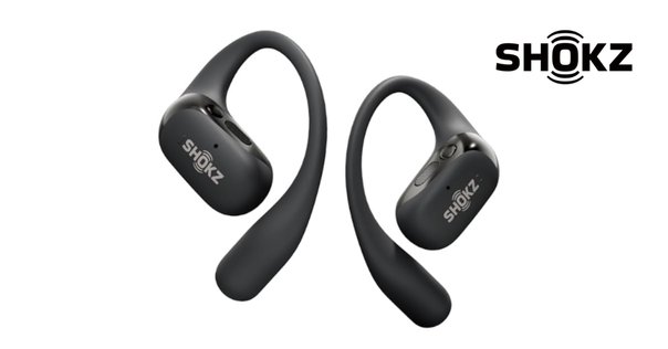 Shokz OpenRUN Mini 骨伝導イヤホン完全レビュー：1年間使用した