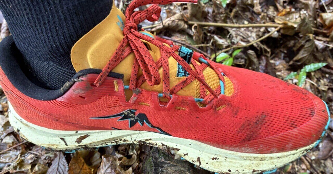 実走レビュー】アシックス FUJI LITE 6：グリップ力と反発力が進化した