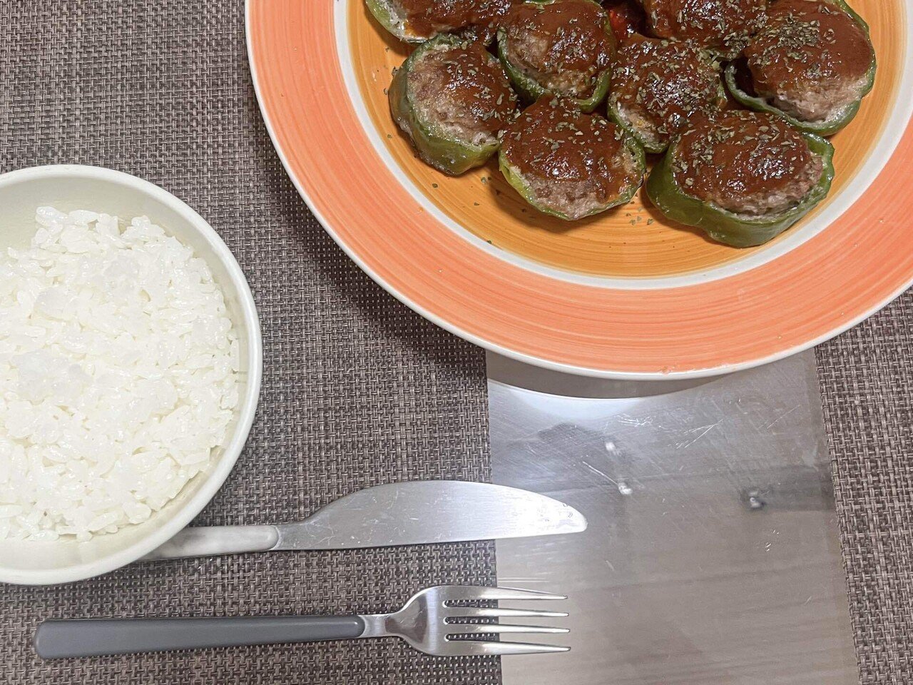 友達の断捨離を手伝った。｜ﾅｯﾂﾐ