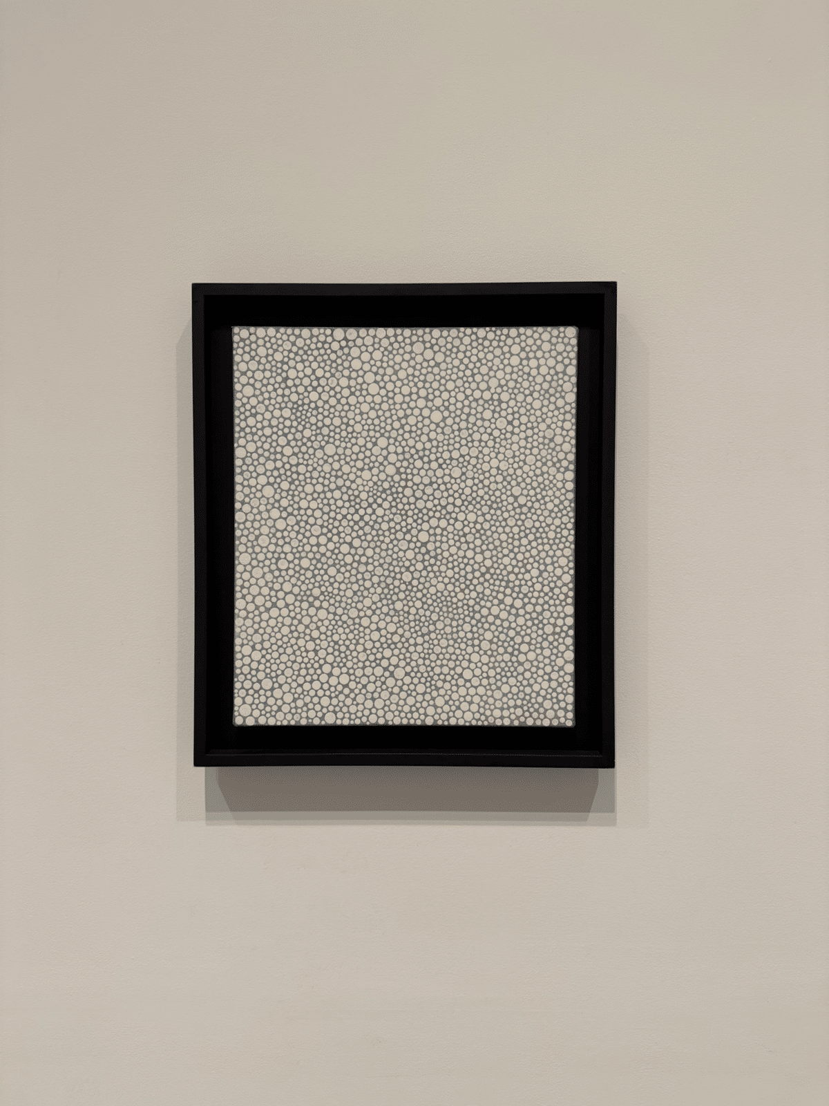 芸術の秋 in 大阪｜草間弥生展@Espaseルイヴィトン｜ノコ＠リタイア