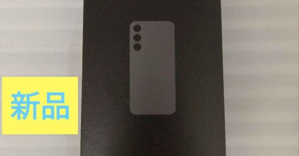 SAMSUNG Galaxy S24 FE SCG30 グラファイト サムスン Galaxy S24 FE SCG30 au [グラファイト] 価格比較