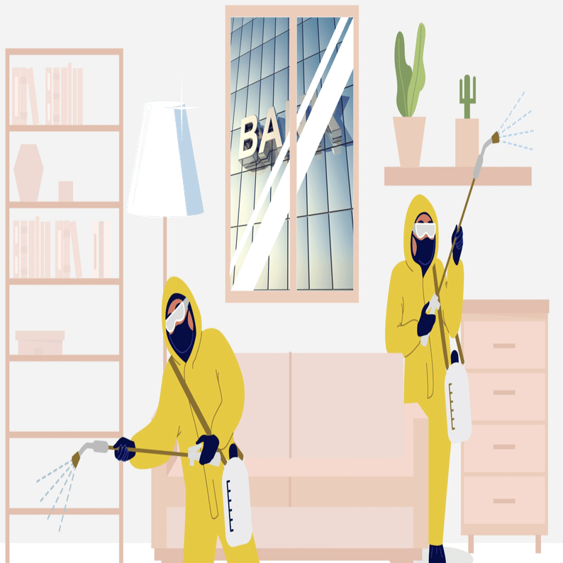 米地銀の信用不安を打ち消す、需給が支えるテクニカルの底力｜だうじょん