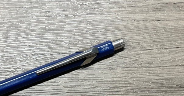 【Autmog】ボールペン Autmog 40 Click Clipped Pen