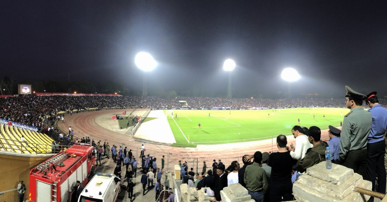 新型コロナ禍でも楽しめるサッカーはある 現在開催中の各国リーグ戦 視聴方法まとめ 舩木渉 Note