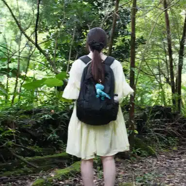うの