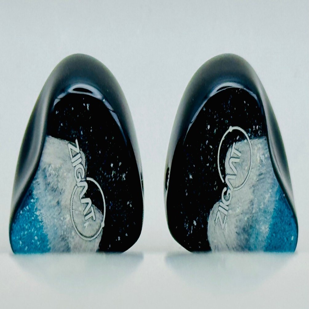 ZiiGaat Horizonのレビュー｜ラルフ・ヒンクリー