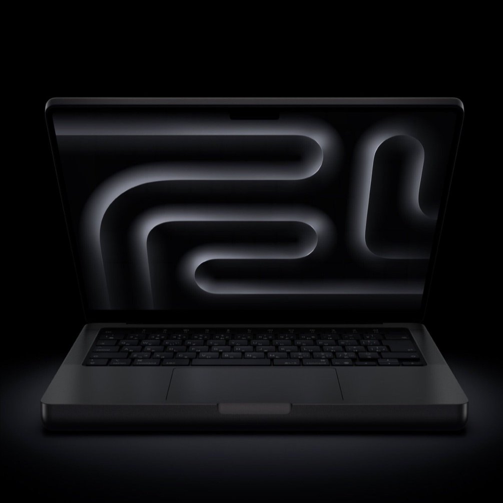 ついにタッチスクリーンに対応したMacBook Proが2026年に登場！？｜風士郎