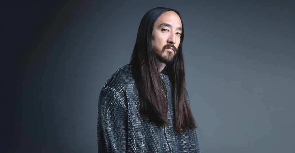 Steve Aoki の Tシャツ Mサイズ が当たるキャンペーン 春の Bgm祭 Line Music ラインミュージック