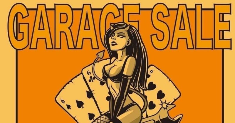 【DHM上田店】イベント出店します！Snap-on GARAGE SALE