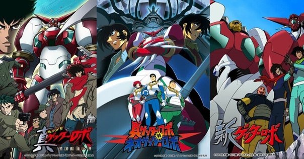 今川泰宏監督 『真マジンガー 衝撃! Z編』 ： 今川流ストーリー