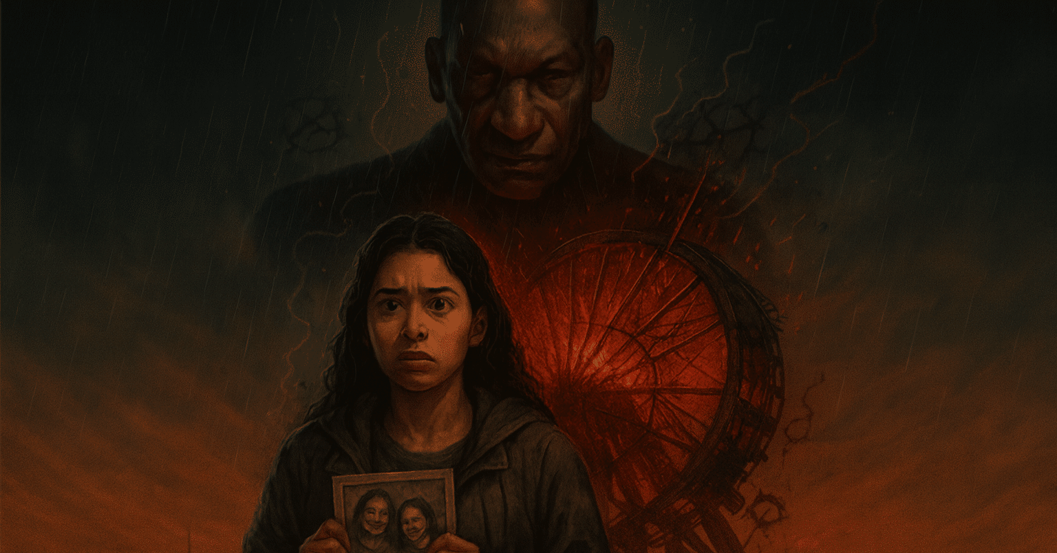 映画『ファイナル・デッドブラッド』：血統に刻まれた“死の設計図