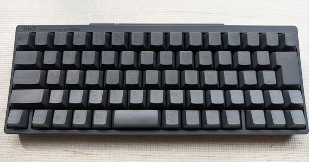 7sProMaxという強すぎるキーボードについて｜三雲岳斗