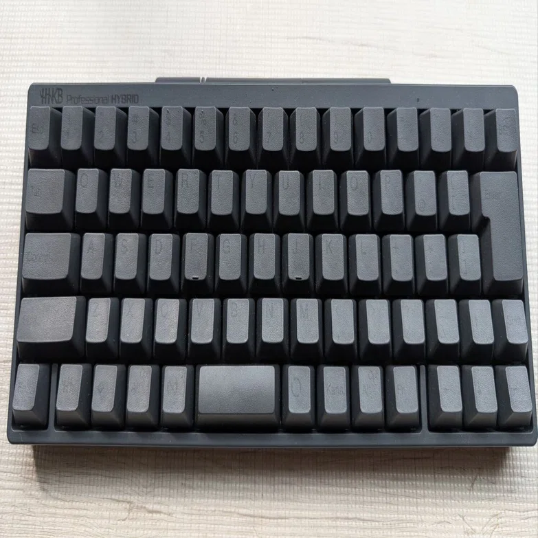 やっぱり HHKB を買ってしまった｜いろいろ改造したい人