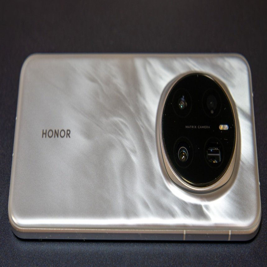 HONOR Magic 7 pro長期使用レビュー｜開発するかるがも