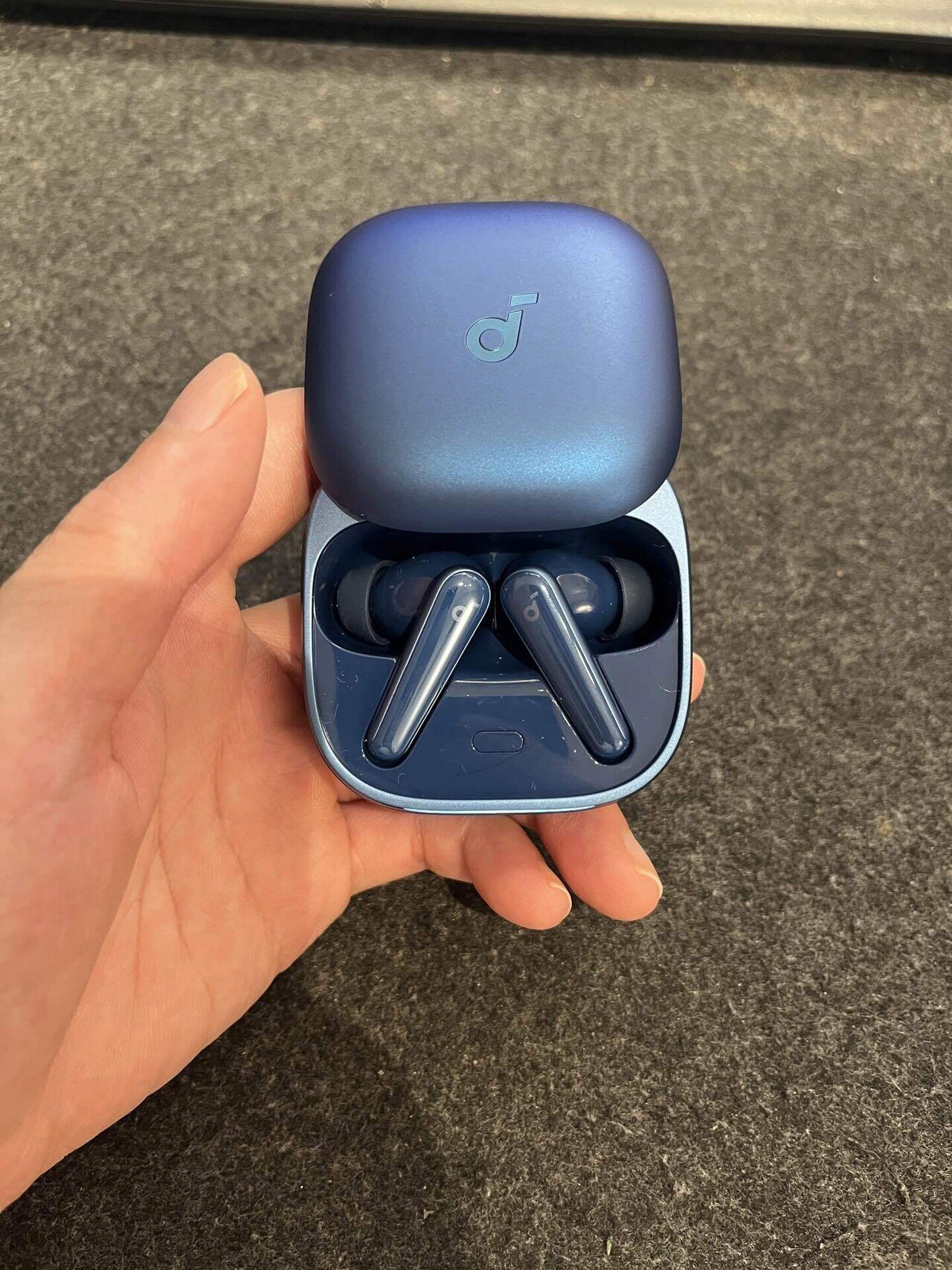 Soundcore Liberty 5】新しいイヤホン買ったのでレビュー｜Ishめえる