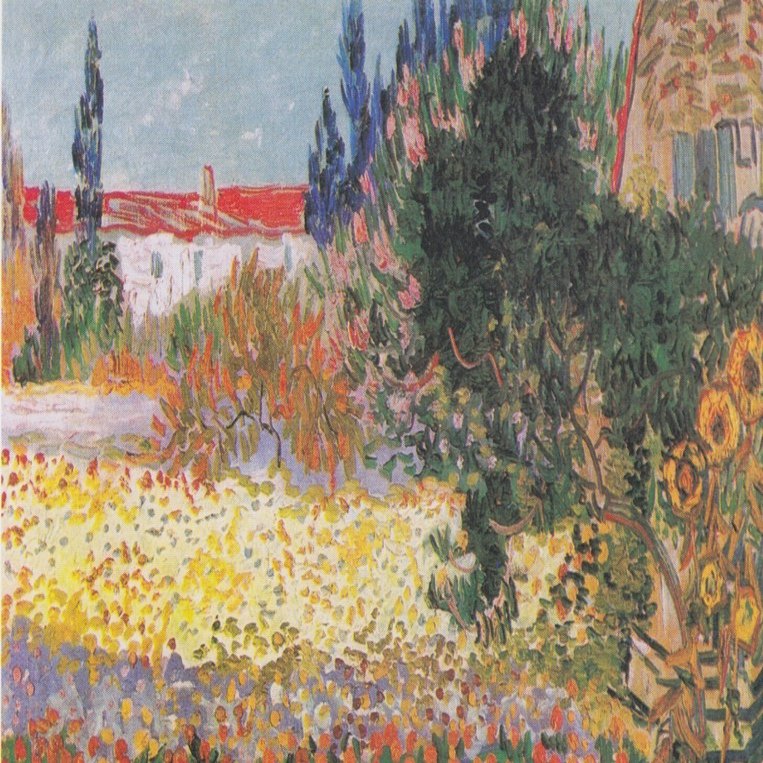 抄訳）Van Gogh in Arles: アルルのファン・ゴッホ—Part 1 | Ronald