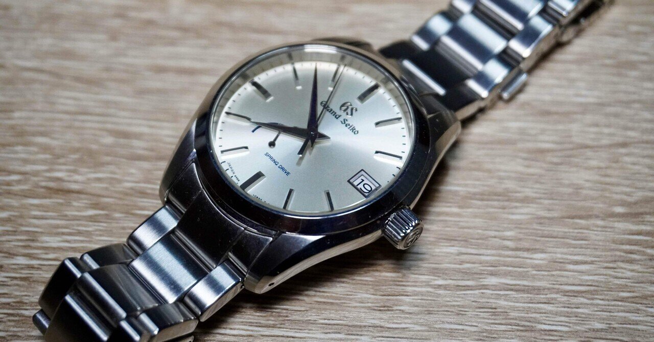 セイコーファーストダイバー用の19mmブレスレットが欲しい。SBEN003と
