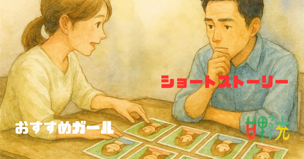 見出し画像